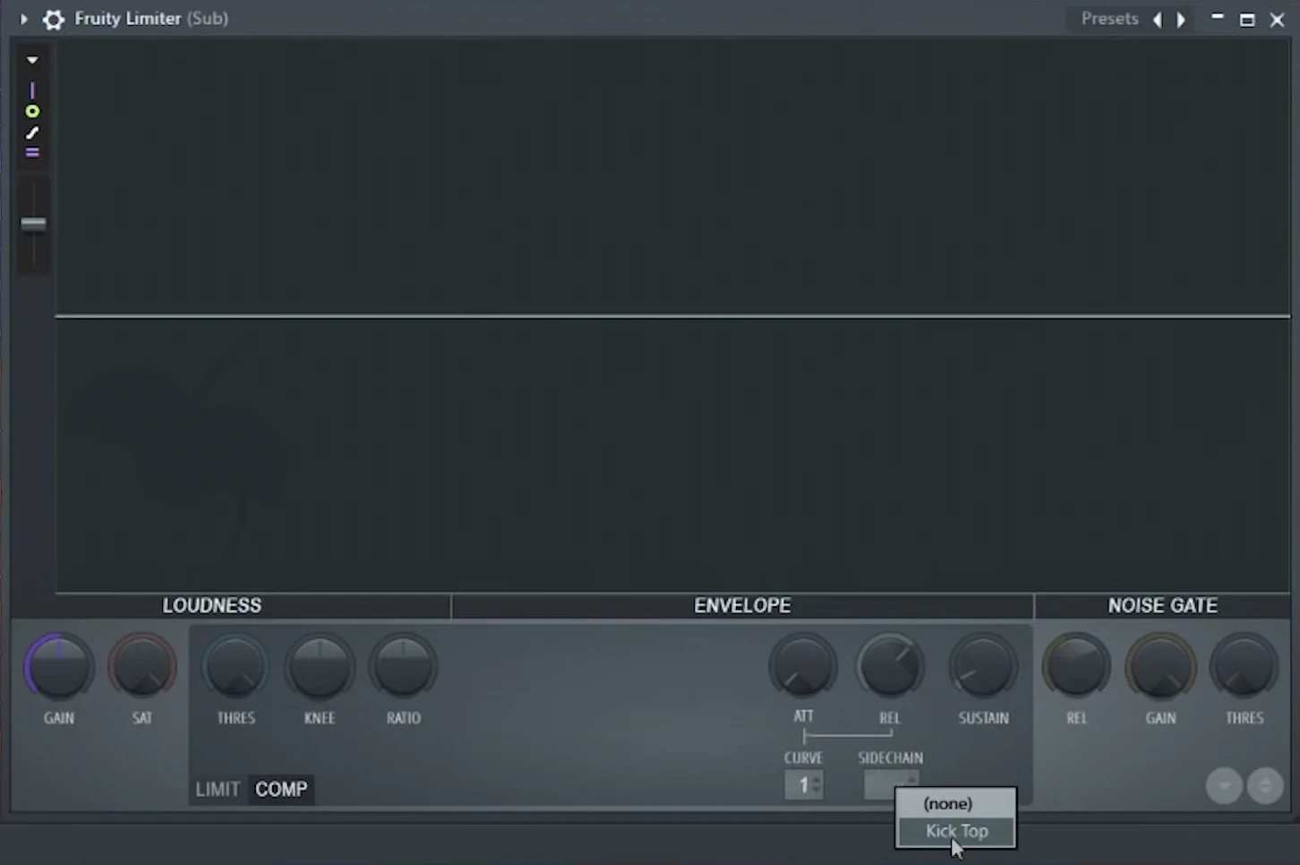 How to Use a Compressor 9